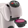 Krups NESCAFÉ DOLCE GUSTO KP243AK Kaffeemaschine Halbautomatisch Kapselkaffeemaschine 0,8 l