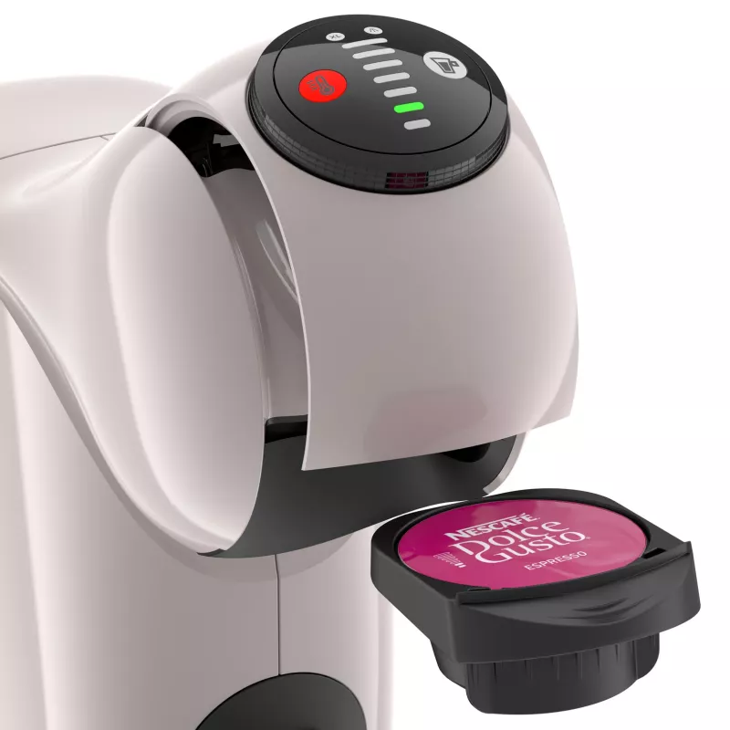 Krups NESCAFÉ DOLCE GUSTO KP243AK Kaffeemaschine Halbautomatisch Kapselkaffeemaschine 0,8 l