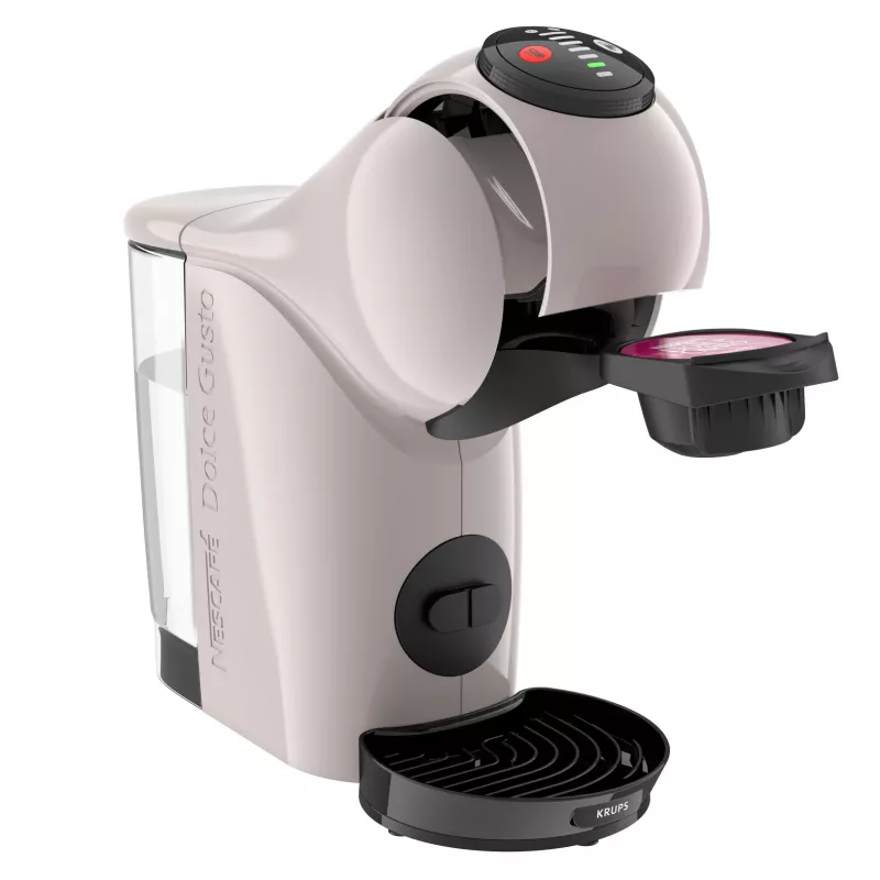 Krups NESCAFÉ DOLCE GUSTO KP243AK Kaffeemaschine Halbautomatisch Kapselkaffeemaschine 0,8 l