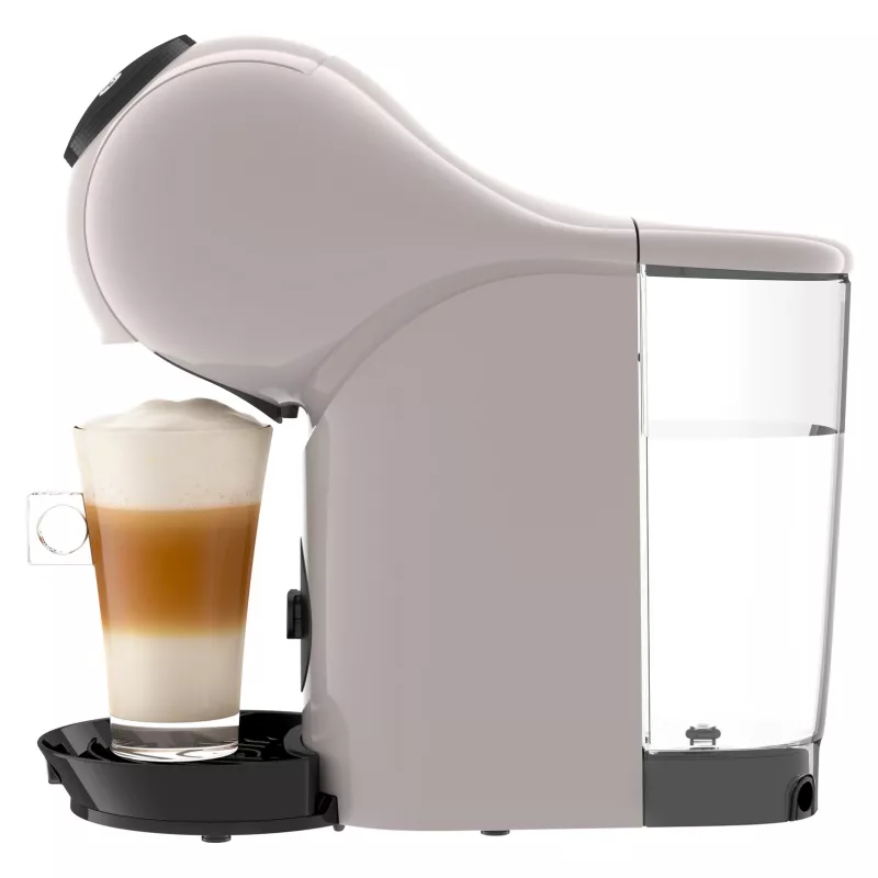 Krups NESCAFÉ DOLCE GUSTO KP243AK Kaffeemaschine Halbautomatisch Kapselkaffeemaschine 0,8 l
