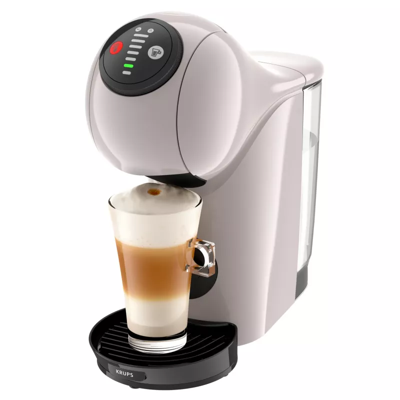 Krups NESCAFÉ DOLCE GUSTO KP243AK Kaffeemaschine Halbautomatisch Kapselkaffeemaschine 0,8 l