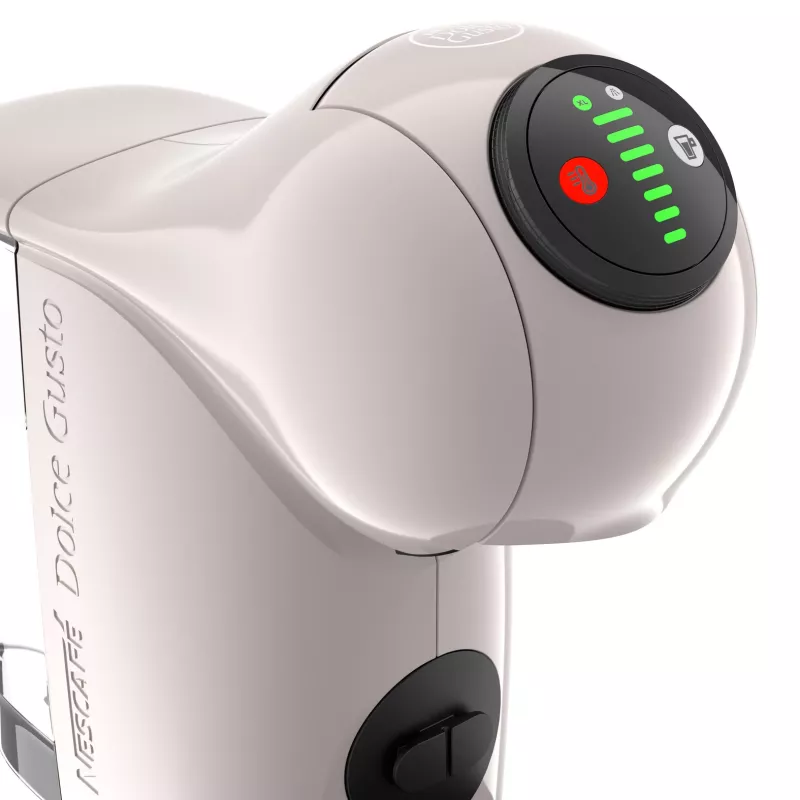 Krups NESCAFÉ DOLCE GUSTO KP243AK Kaffeemaschine Halbautomatisch Kapselkaffeemaschine 0,8 l