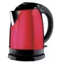 Moulinex BY5305 Wasserkocher 1,7 L 2400 W Rot