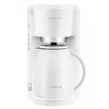 Rowenta CT3801 Halbautomatische Filterkaffeemaschine 1 L