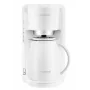 Rowenta CT3801 Halbautomatische Filterkaffeemaschine 1 L