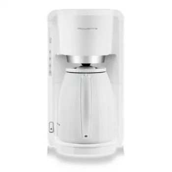 Rowenta CT3801 Halbautomatische Filterkaffeemaschine 1 L