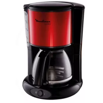 Moulinex Subito Manuelle Filterkaffeemaschine 1,25 L
