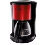 Moulinex Subito Manuelle Filterkaffeemaschine 1,25 L