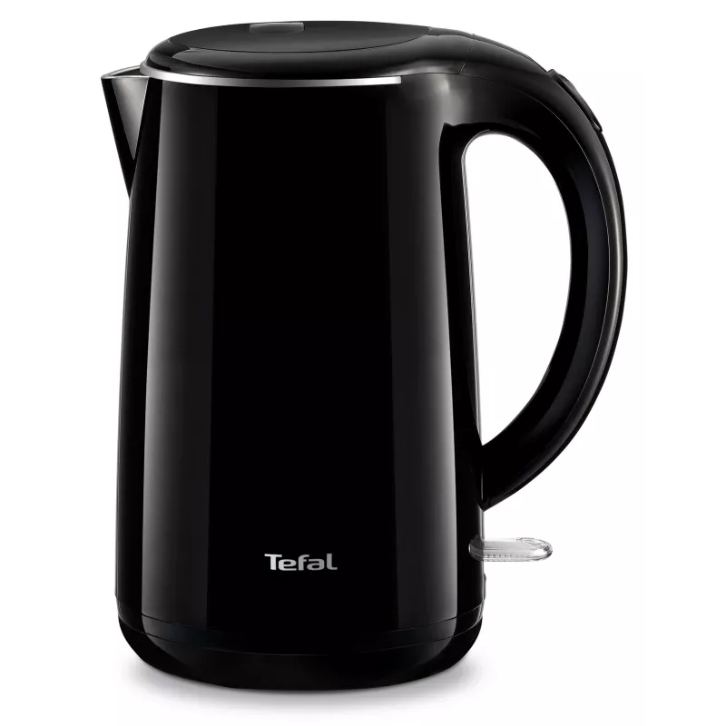 Tefal Safe'Tea KO2608 Wasserkocher 1,7 L 1800 W Schwarz