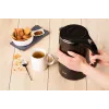 Tefal Safe'Tea KO2608 Wasserkocher 1,7 L 1800 W Schwarz