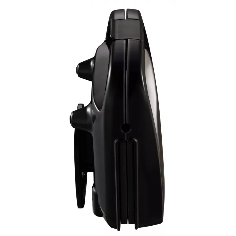 Kontaktgrill Tefal SM193D – elektrischer Tischgrill, schwarz und Edelstahl, 1,9 kg