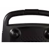 Kontaktgrill Tefal SM193D – elektrischer Tischgrill, schwarz und Edelstahl, 1,9 kg