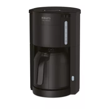 Krups Evidence KM3038 Halbautomatische Filterkaffeemaschine 1 L