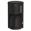 Krups Evidence KM3038 Halbautomatische Filterkaffeemaschine 1 L