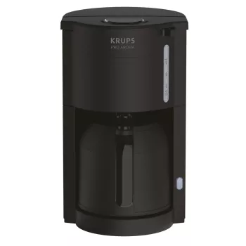 Krups Evidence KM3038 Halbautomatische Filterkaffeemaschine 1 L