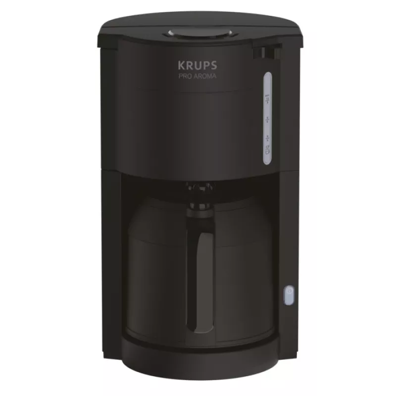 Krups Evidence KM3038 Halbautomatische Filterkaffeemaschine 1 L