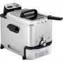Tefal FR8041 Fritteuse Single 3,5 L Standgerät 2300 W Fritteuse Silber