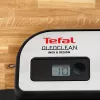 Tefal FR8041 Fritteuse Single 3,5 L Standgerät 2300 W Fritteuse Silber