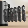 Tefal Selection KI871DE0 Wasserkocher 1,7 l 1500 W Schwarz, Edelstahl