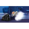 Tefal Pro Express Ultimate GV9550 1.9 L Durilium AirGlide Autoclean-Bügelsohle Schwarz, Weiß