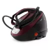 Tefal Pro Express Protect GV9230 2600 W 1,8 L Schwarz, Burgund