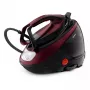 Tefal Pro Express Protect GV9230 2600 W 1,8 L Schwarz, Burgund