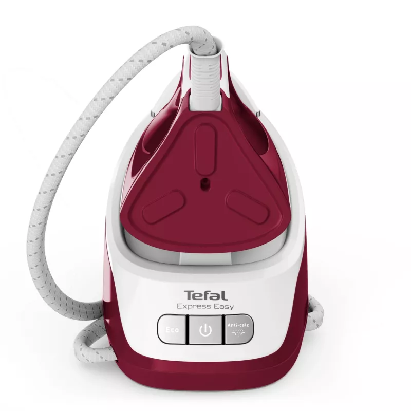 Tefal Express Easy SV6130 2200 W 1,7 L Rot, Weiß