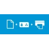 HP Premium 250/A4/210x297 Druckerpapier A4 (210x297 mm) 250 Blatt Weiß