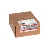 Bosch 1608600239 konische Schleiftopf für Stein, 90 x 110 x 55 mm