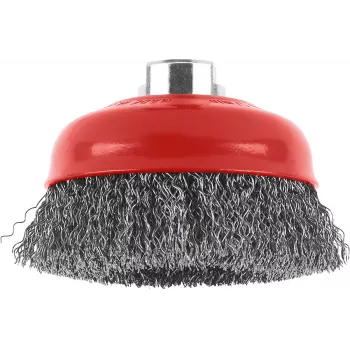 Bosch 1 608 614 011 Drahtbürste/Radscheibenbürste 10 cm