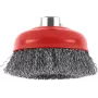 Bosch 1 608 614 011 Drahtbürste/Radscheibenbürste 10 cm