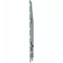 Bosch 2608650698 Säbelsägeblatt Kohlenstoffstahl (HCS) 100 Stück