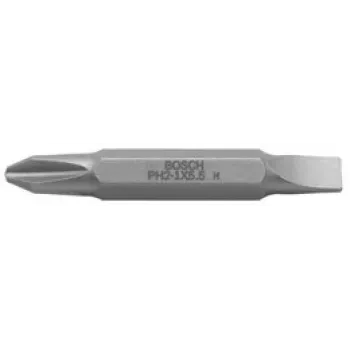 Schraubendreherbit Bosch 2 607 001 738 Metall 45 mm