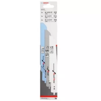Bosch 2 608 656 934 Stichsäge-/Dekupiersäge-/Säbelsägeblatt