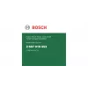 Bosch 2 607 019 453 Schrauberbit