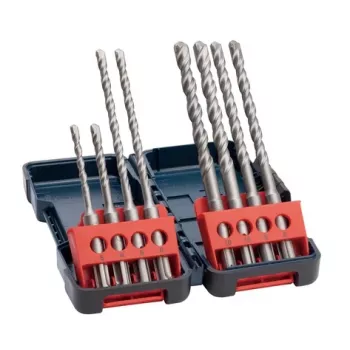 Bosch 2 607 019 903 Bohrer Steinbohrer 8 Stk.