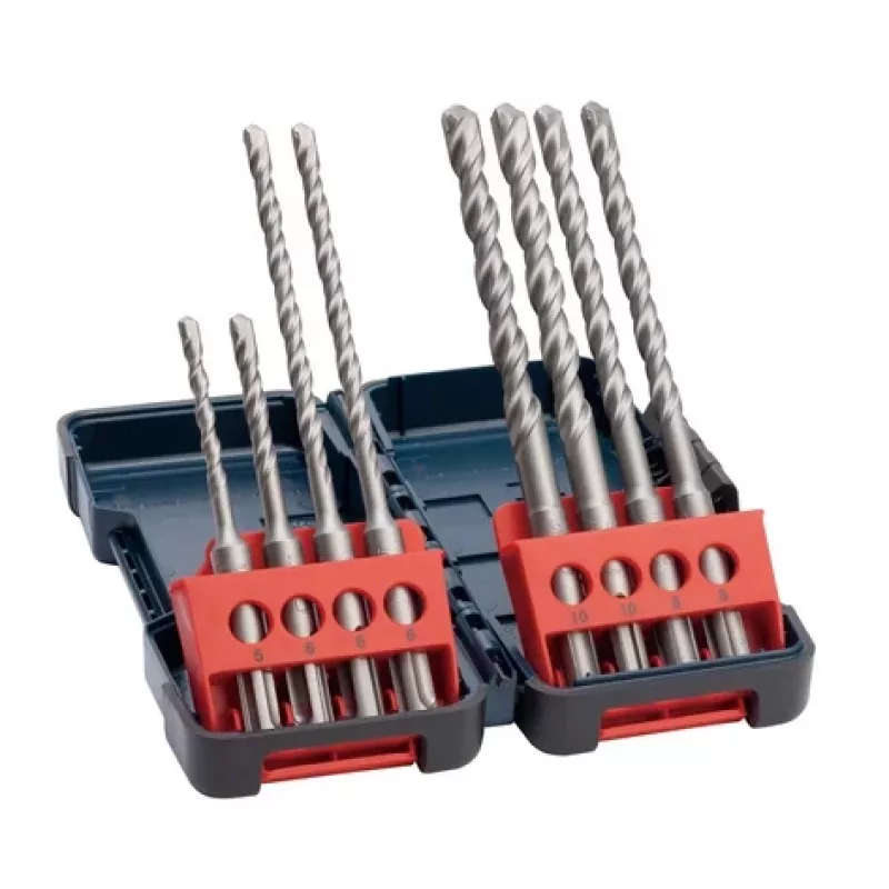 Bosch 2 607 019 903 Bohrer Steinbohrer 8 Stk.