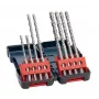 Bosch 2 607 019 903 Bohrer Steinbohrer 8 Stk.