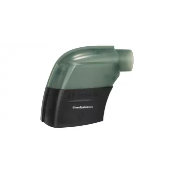 Staubbox Bosch 2609255731 für PKS 55 A/66/66 AF — Staubsammelzubehör