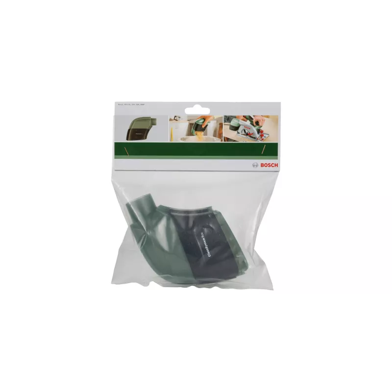 Staubbox Bosch 2609255731 für PKS 55 A/66/66 AF — Staubsammelzubehör