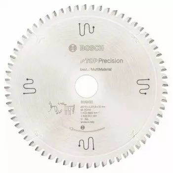 Kreissägeblatt Bosch 2 608 642 097 21,6 cm 1 Stück