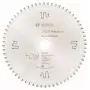 Kreissägeblatt Bosch 2 608 642 097 21,6 cm 1 Stück