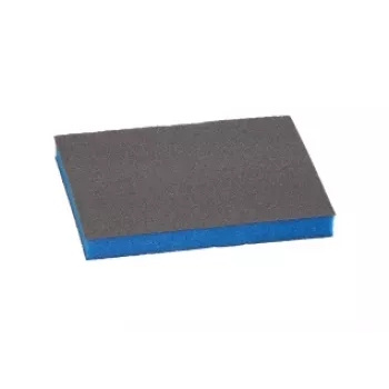 Bosch 2609256351 Schleifblatt Superfeine Körnung 2 Stk.