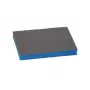 Bosch 2609256351 Schleifblatt Superfeine Körnung 2 Stk.