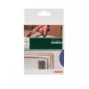 Bosch 2609256351 Schleifblatt Superfeine Körnung 2 Stk.