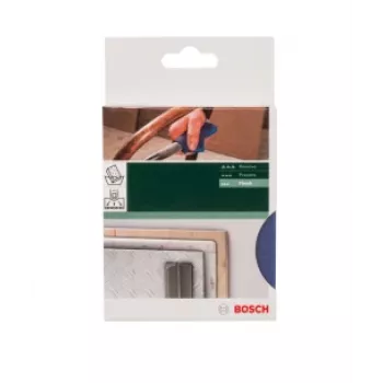 Bosch 2609256351 Schleifblatt Superfeine Körnung 2 Stk.