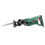 Bosch PSA 700 E 2700 spm 710 W Schwarz, Grün
