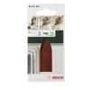 Bosch 2609256A41 6 Stück Schleifblätter