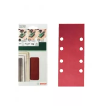 Bosch 2609256A83 10 Stück Schleifblätter