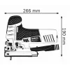 Bosch 0 601 512 003 Stichsäge 780 W 2,6 kg